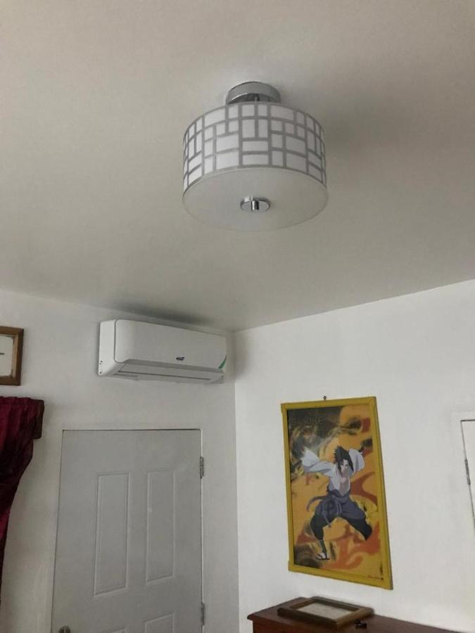 Centrally Located Room - 5 Port Antonio Buitenkant foto