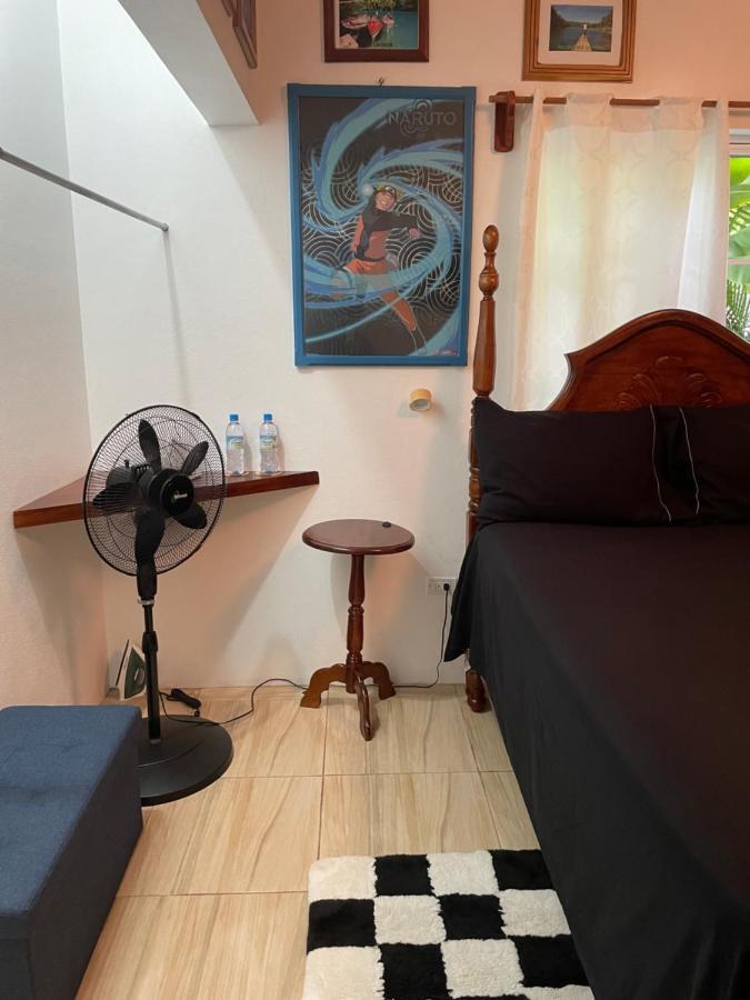 Centrally Located Room - 5 Port Antonio Buitenkant foto