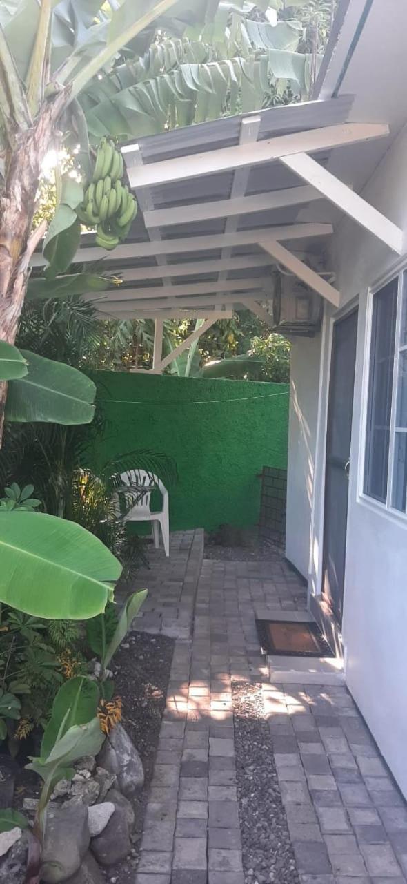 Centrally Located Room - 5 Port Antonio Buitenkant foto
