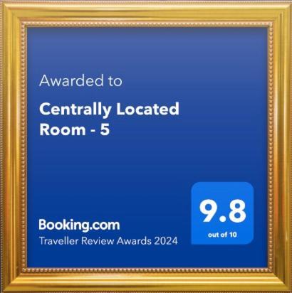 Centrally Located Room - 5 Port Antonio Buitenkant foto